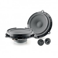 Focal KIT IS FORD 165 Audio